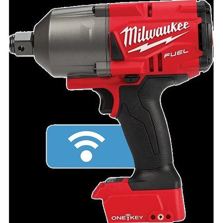 MILWAUKEE TOOL IMP WR HIGH TORQUE 3/4" W/ONE KEY ML2864-20